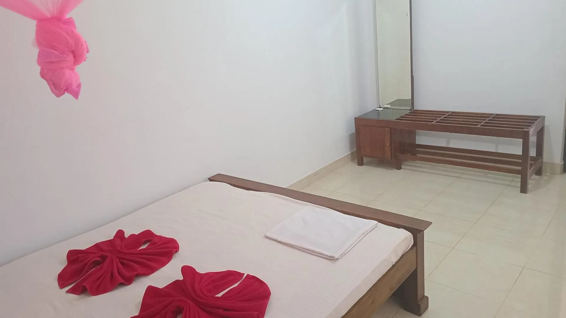 Blue Haven Hostel location