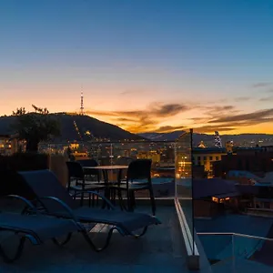 Banovani 4*, Tbilisi Georgia