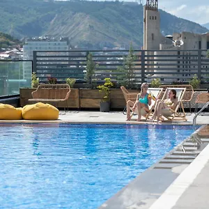Royal Tulip & Casino, 5*, Tbilisi Georgia