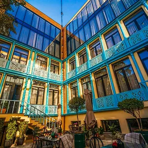 Makmani Boutique By Dnt Group 4*, Tbilisi Georgia