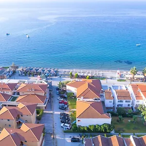 Paralio 3*, Possidi Greece