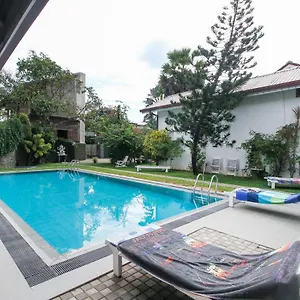 Lioni Holidays 3*, Negombo Sri Lanka